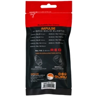 Guru Impulse Hybrid Elastic 5m